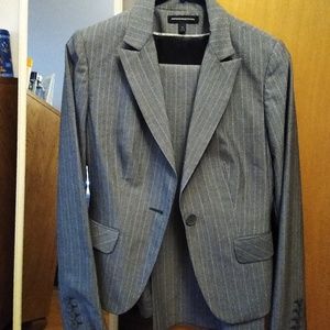 Woman's suit